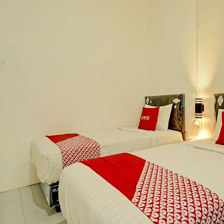 Oyo 92700 D' Ngalau Residence Syariah Payakumbuh Exteriör bild