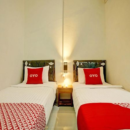 Oyo 92700 D' Ngalau Residence Syariah Payakumbuh Exteriör bild