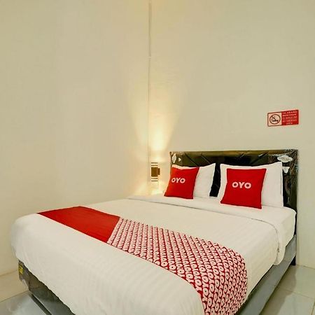 Oyo 92700 D' Ngalau Residence Syariah Payakumbuh Exteriör bild