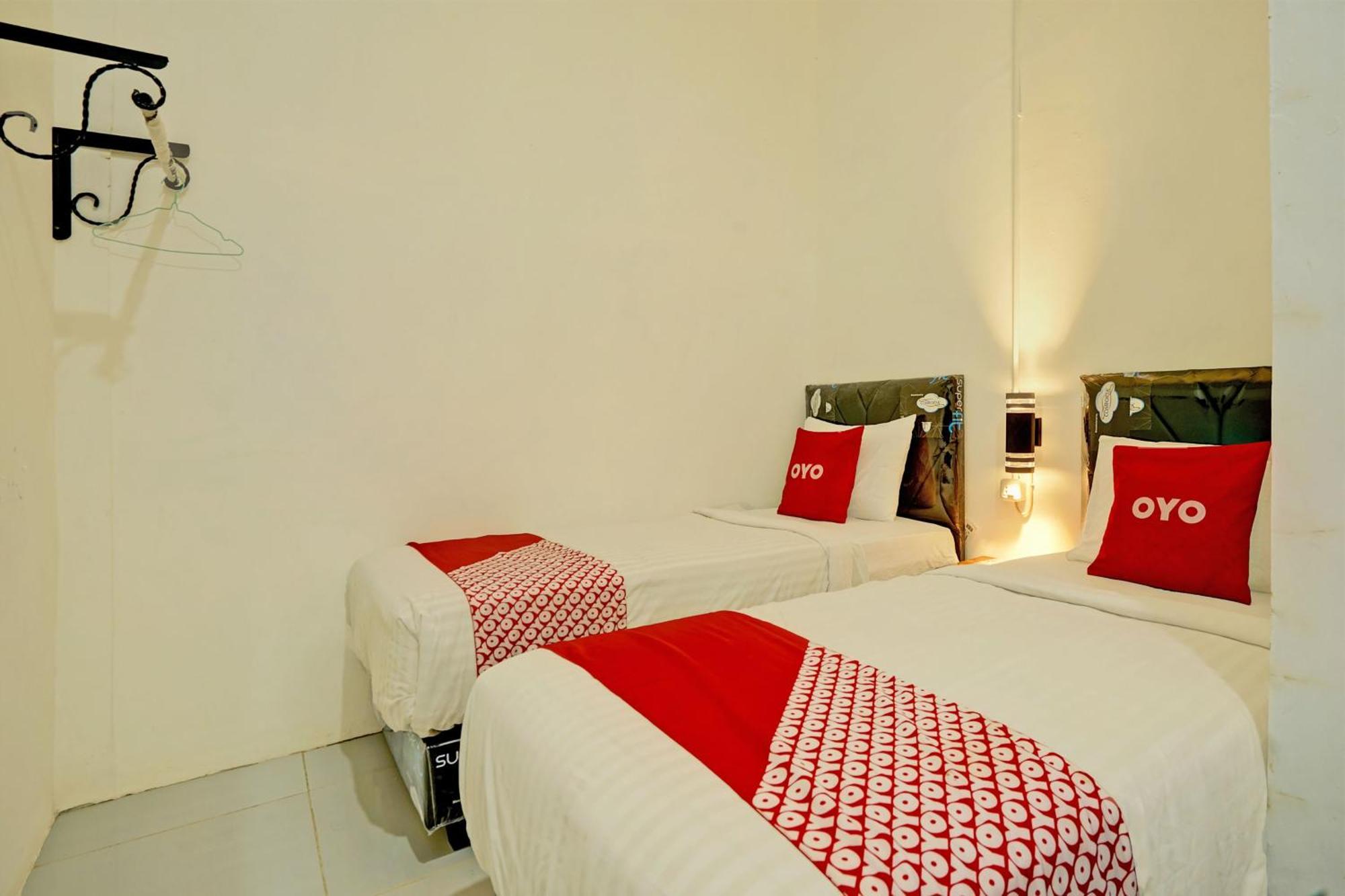 Oyo 92700 D' Ngalau Residence Syariah Payakumbuh Exteriör bild