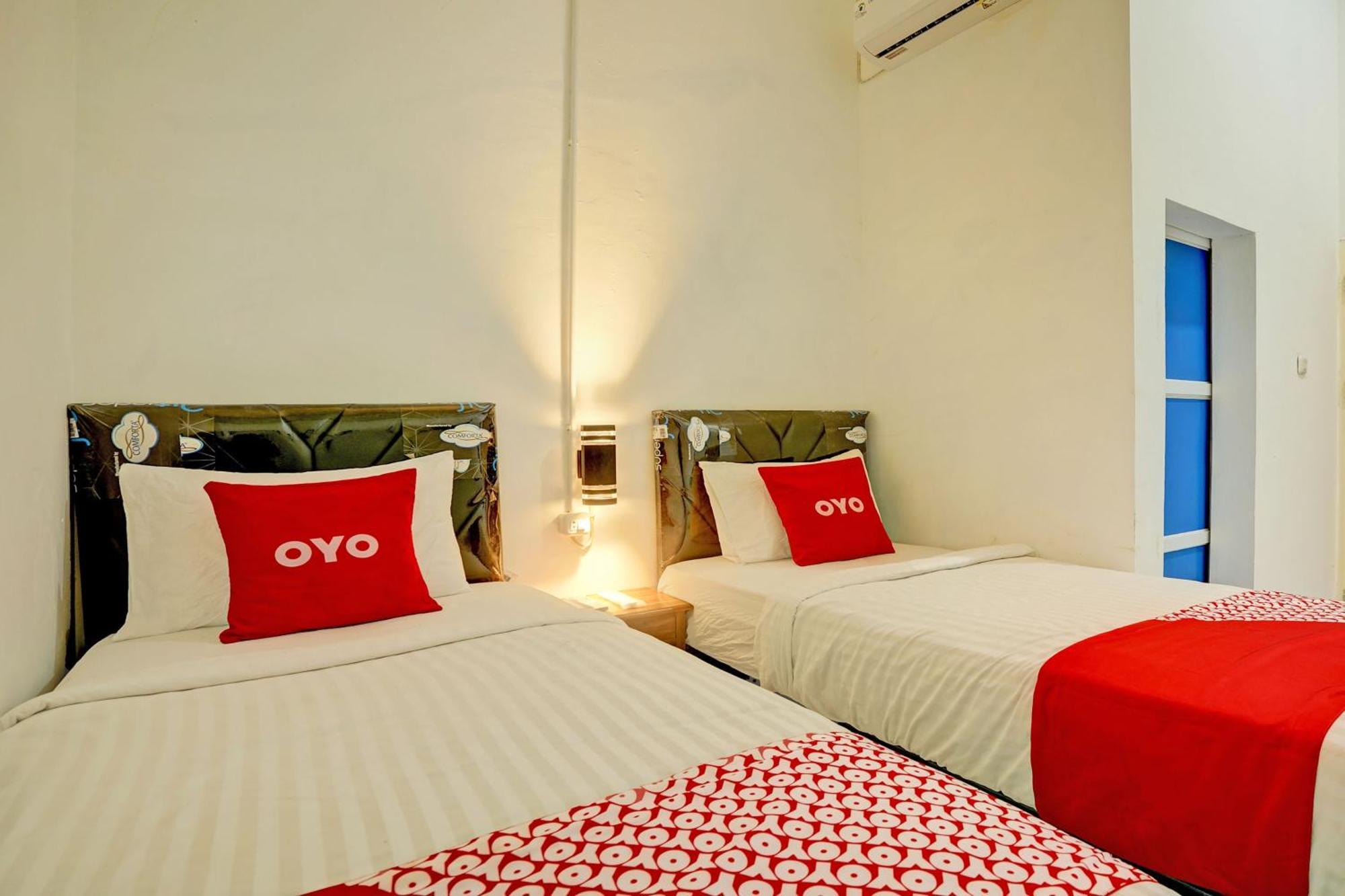 Oyo 92700 D' Ngalau Residence Syariah Payakumbuh Exteriör bild
