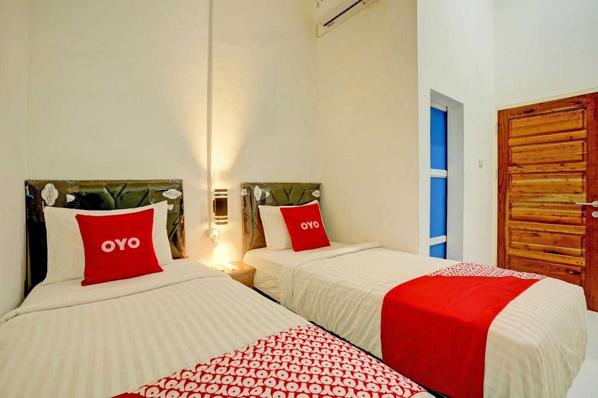 Oyo 92700 D' Ngalau Residence Syariah Payakumbuh Exteriör bild