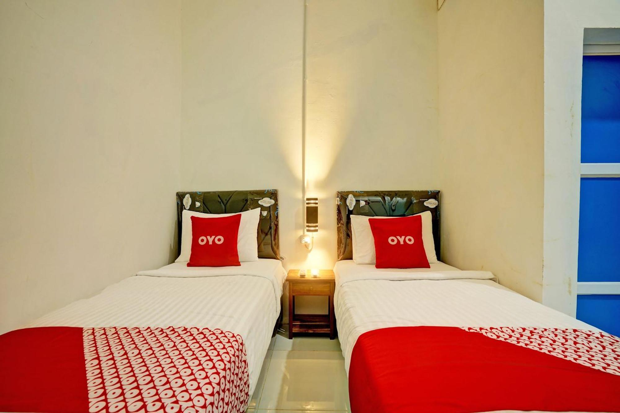 Oyo 92700 D' Ngalau Residence Syariah Payakumbuh Exteriör bild