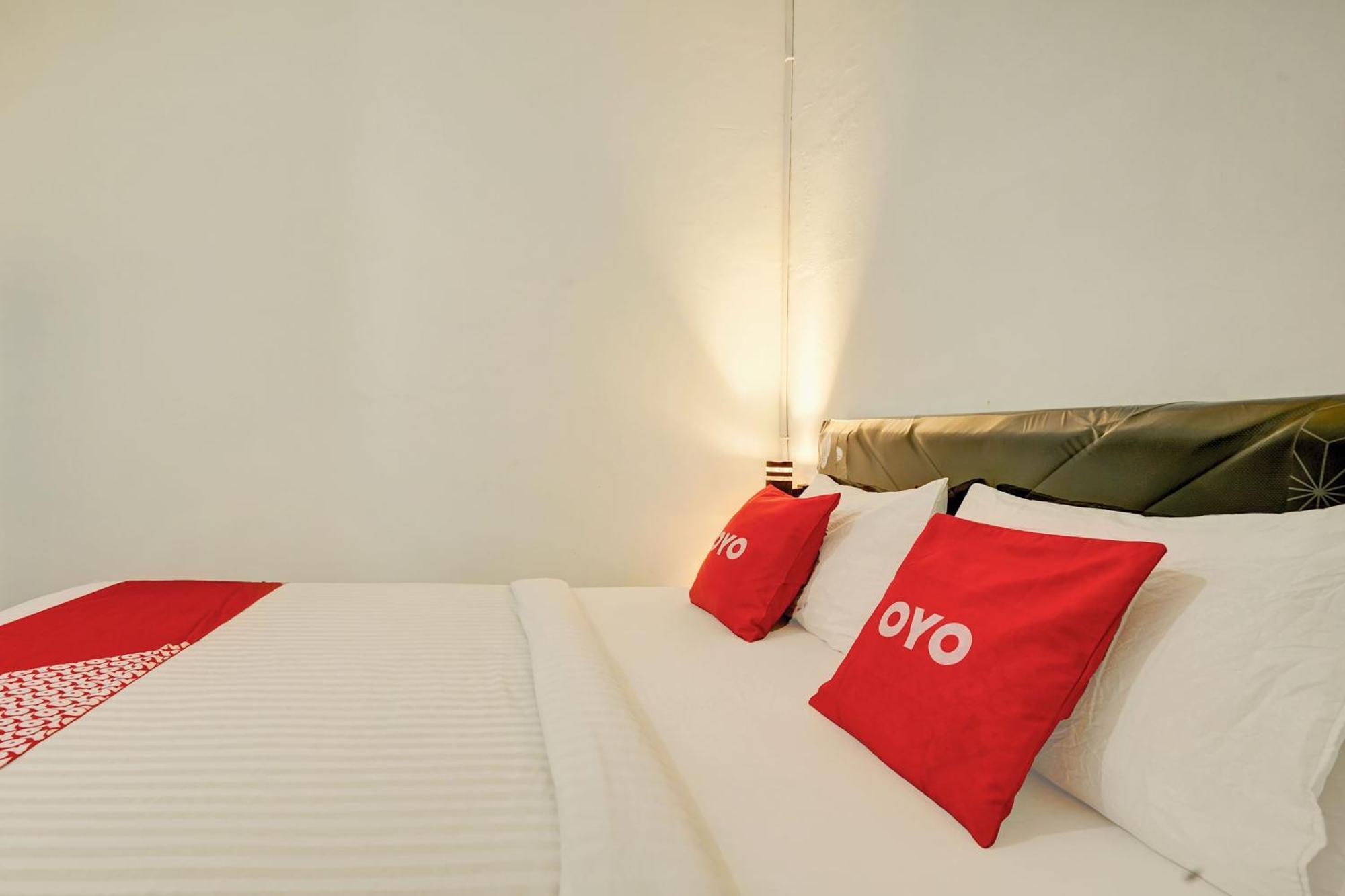 Oyo 92700 D' Ngalau Residence Syariah Payakumbuh Exteriör bild