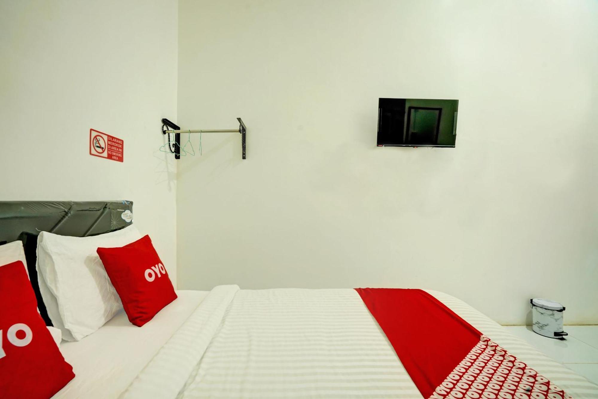 Oyo 92700 D' Ngalau Residence Syariah Payakumbuh Exteriör bild